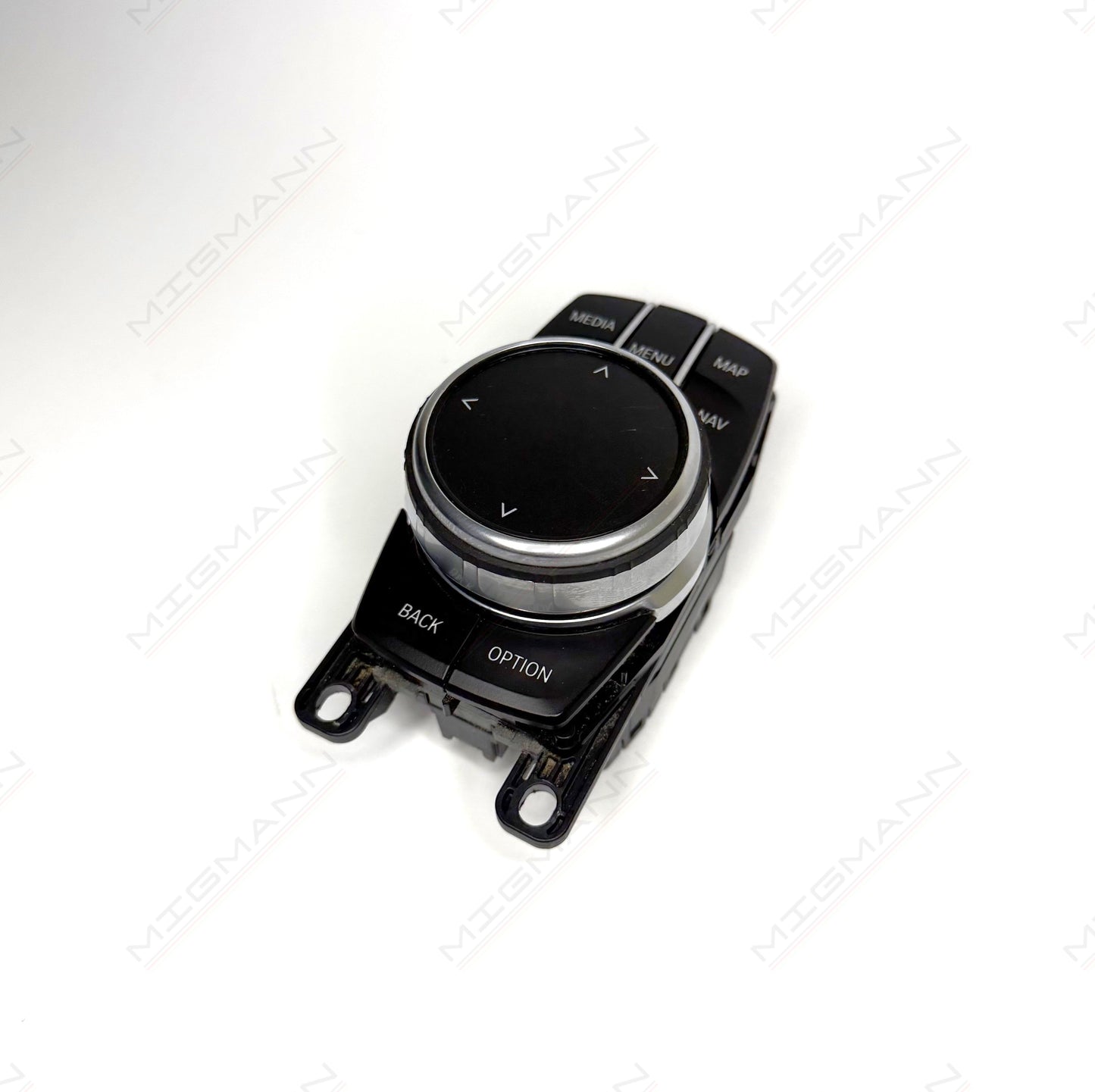 BMW G30 G31 iDrive Controller Joystick