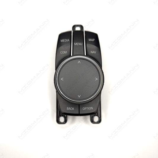 BMW G30 G31 iDrive controller joystick OEM 65829490075
