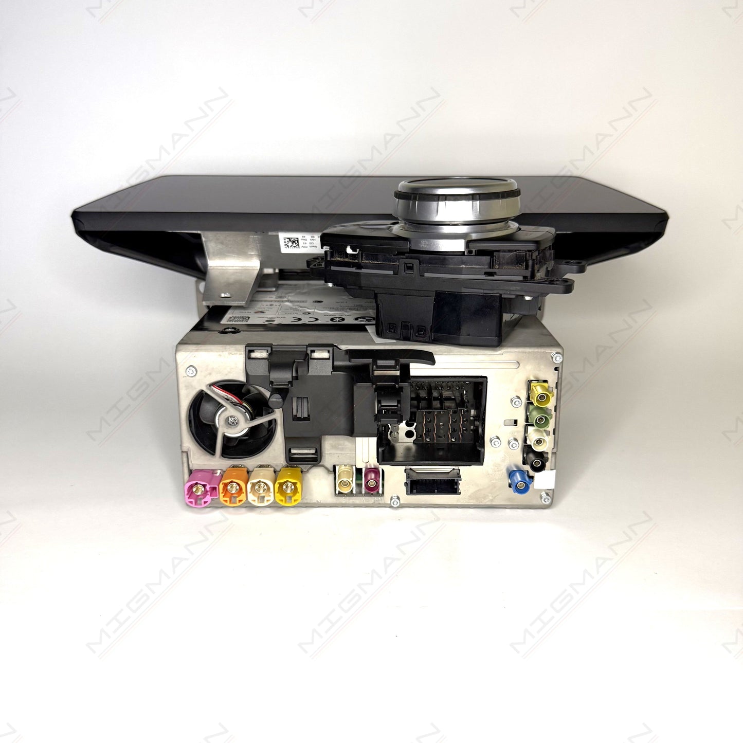 BMW G30 G31 OEM Multimedia Kit – 10.2 Display