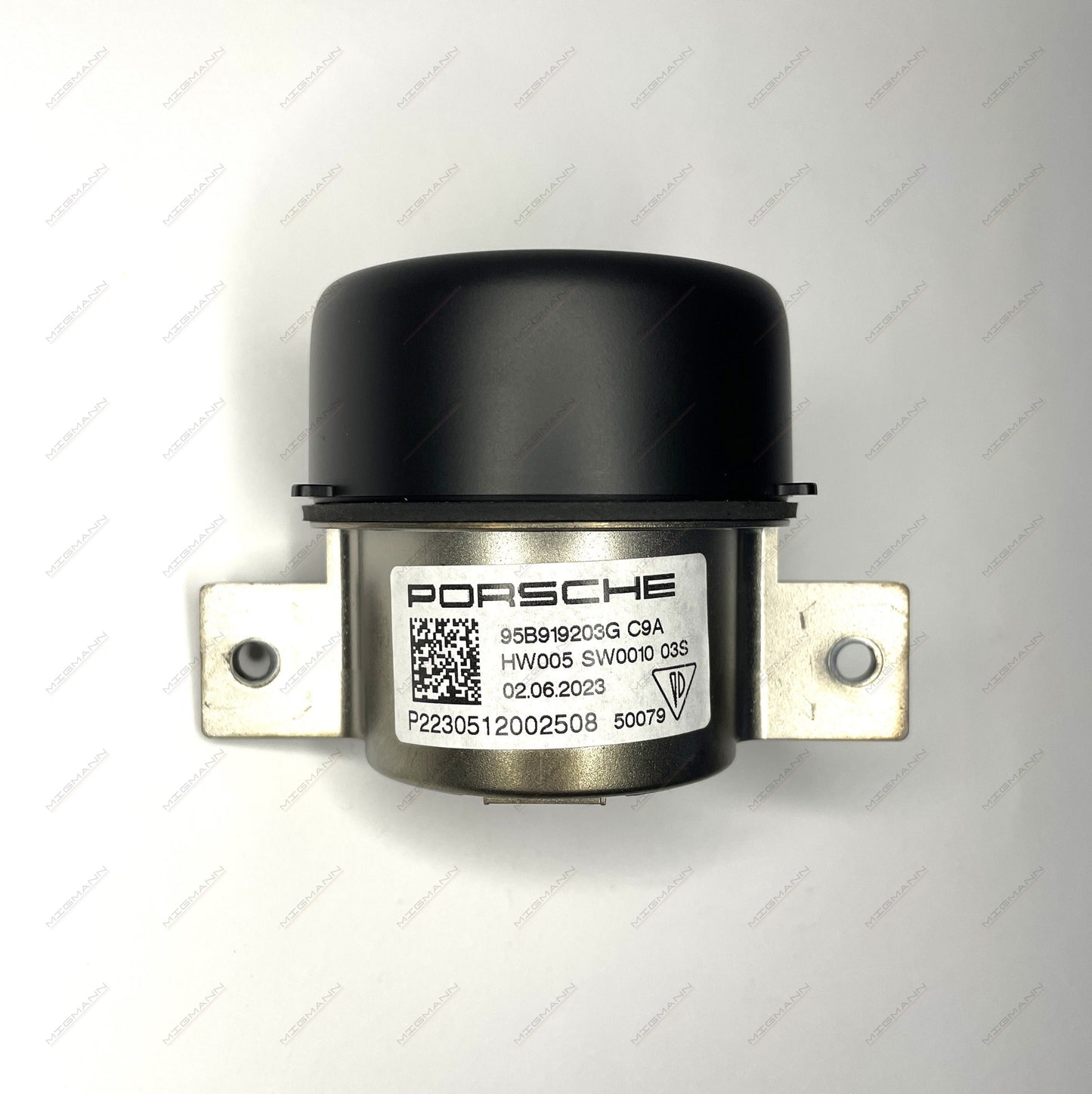 Porsche Sport Chrono Stopwatch