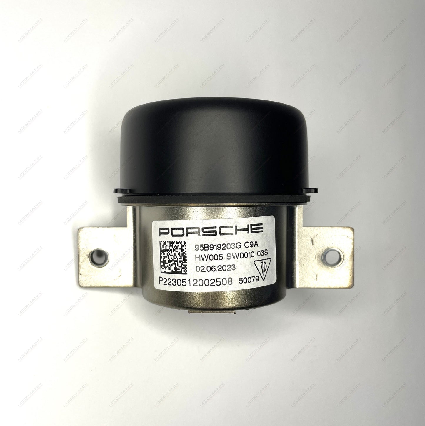 Porsche Sport Chrono Stopwatch