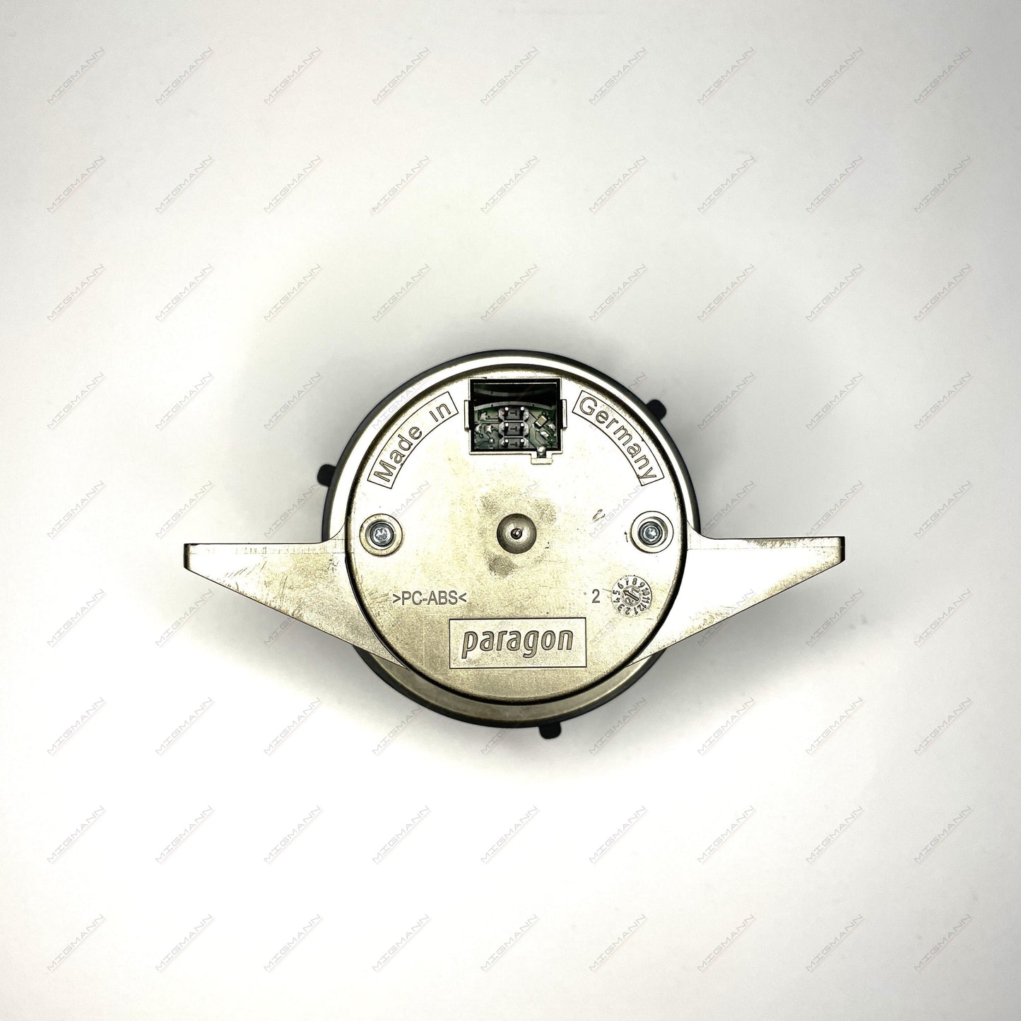 Porsche Sport Chrono Stopwatch