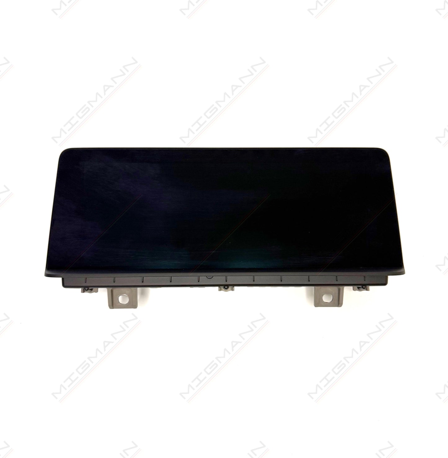 BMW NBT EVO Touch Display