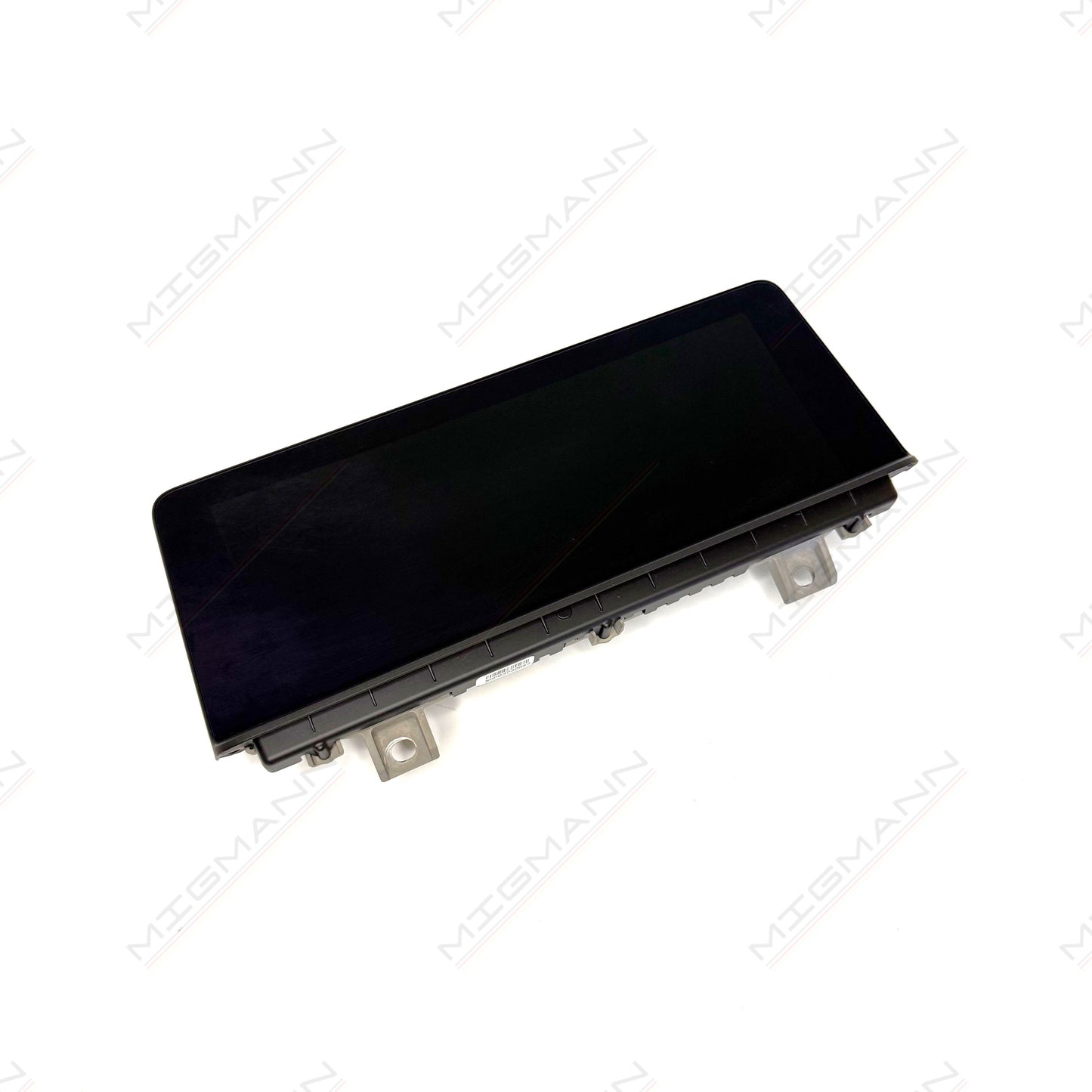BMW NBT EVO Touch Display
