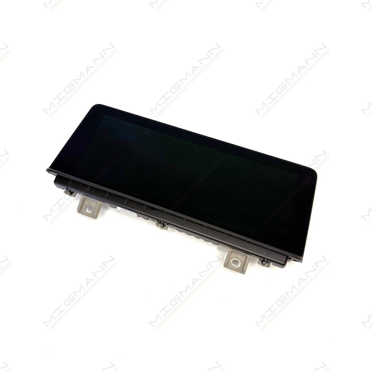 BMW NBT EVO Touch Display
