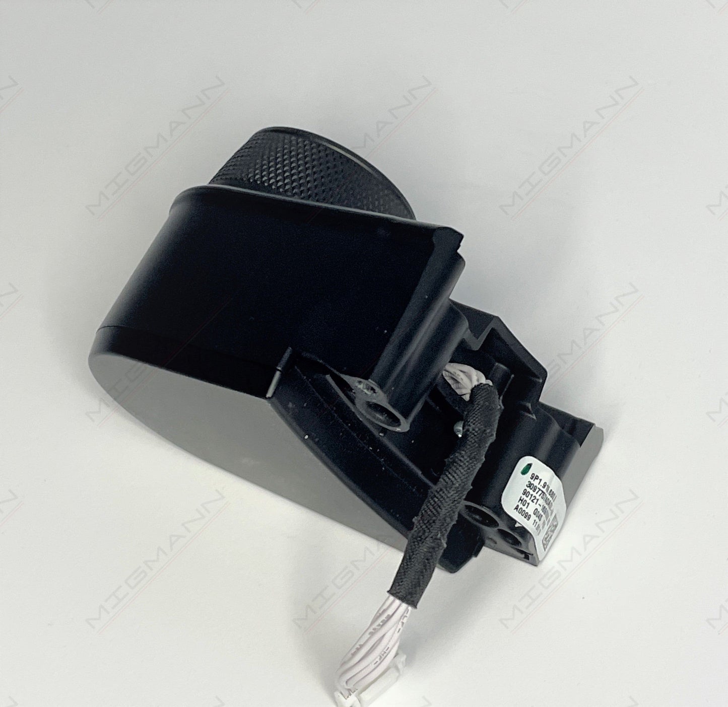 Porsche Sport Chrono Steering Wheel Controller