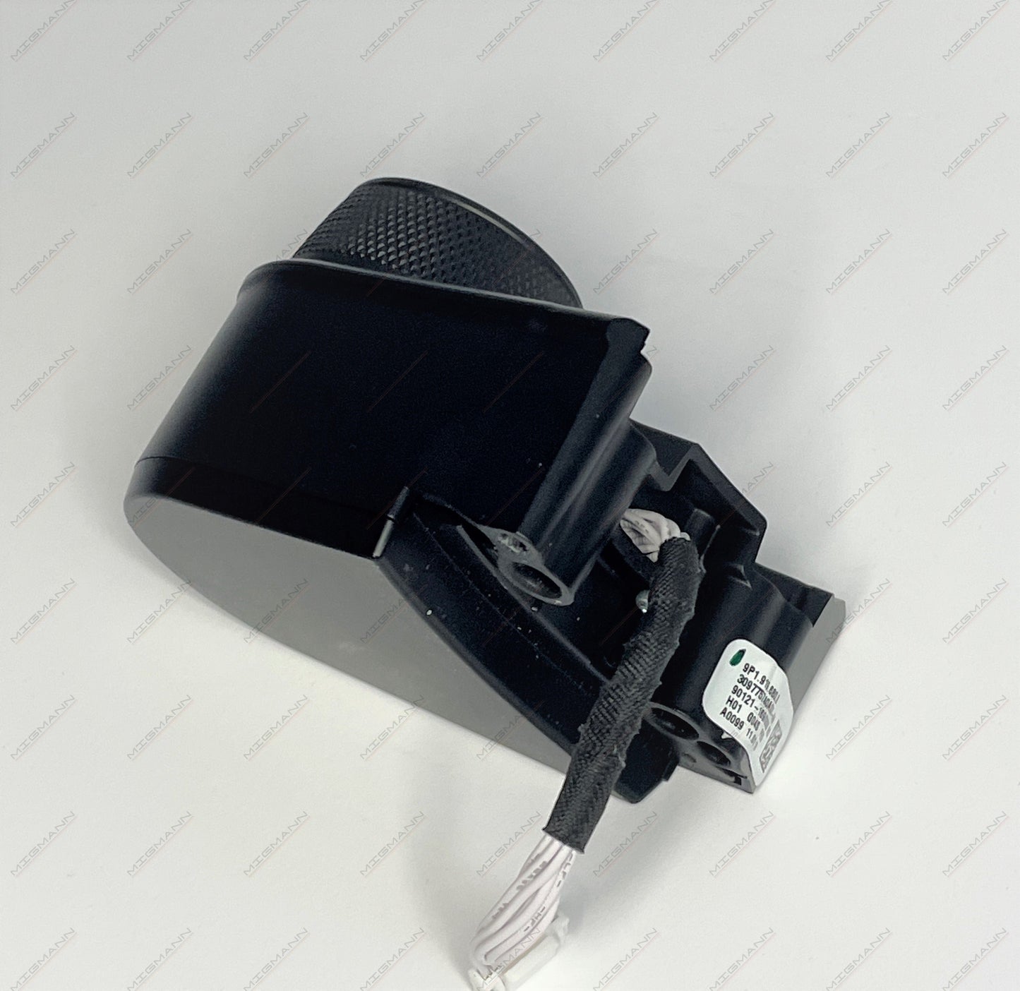Porsche Sport Chrono Steering Wheel Controller