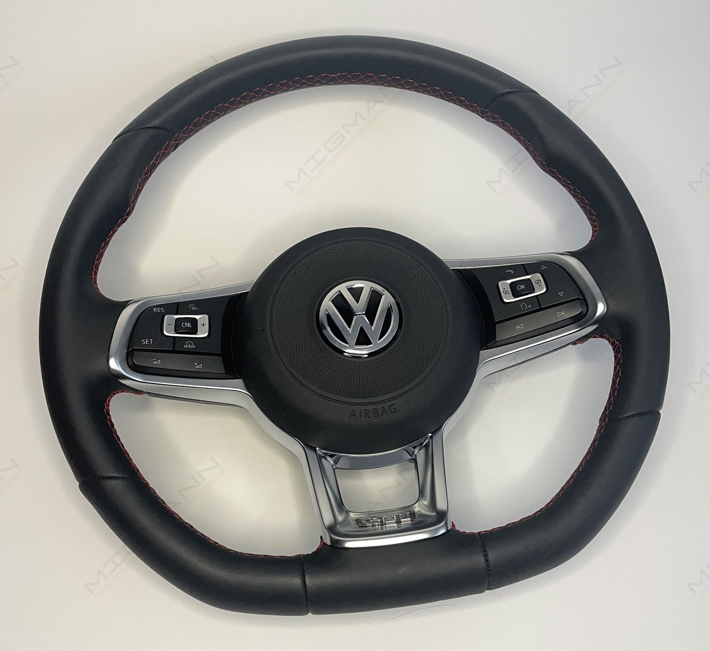 Volkswagen Golf MK7 GTI Steering Wheel