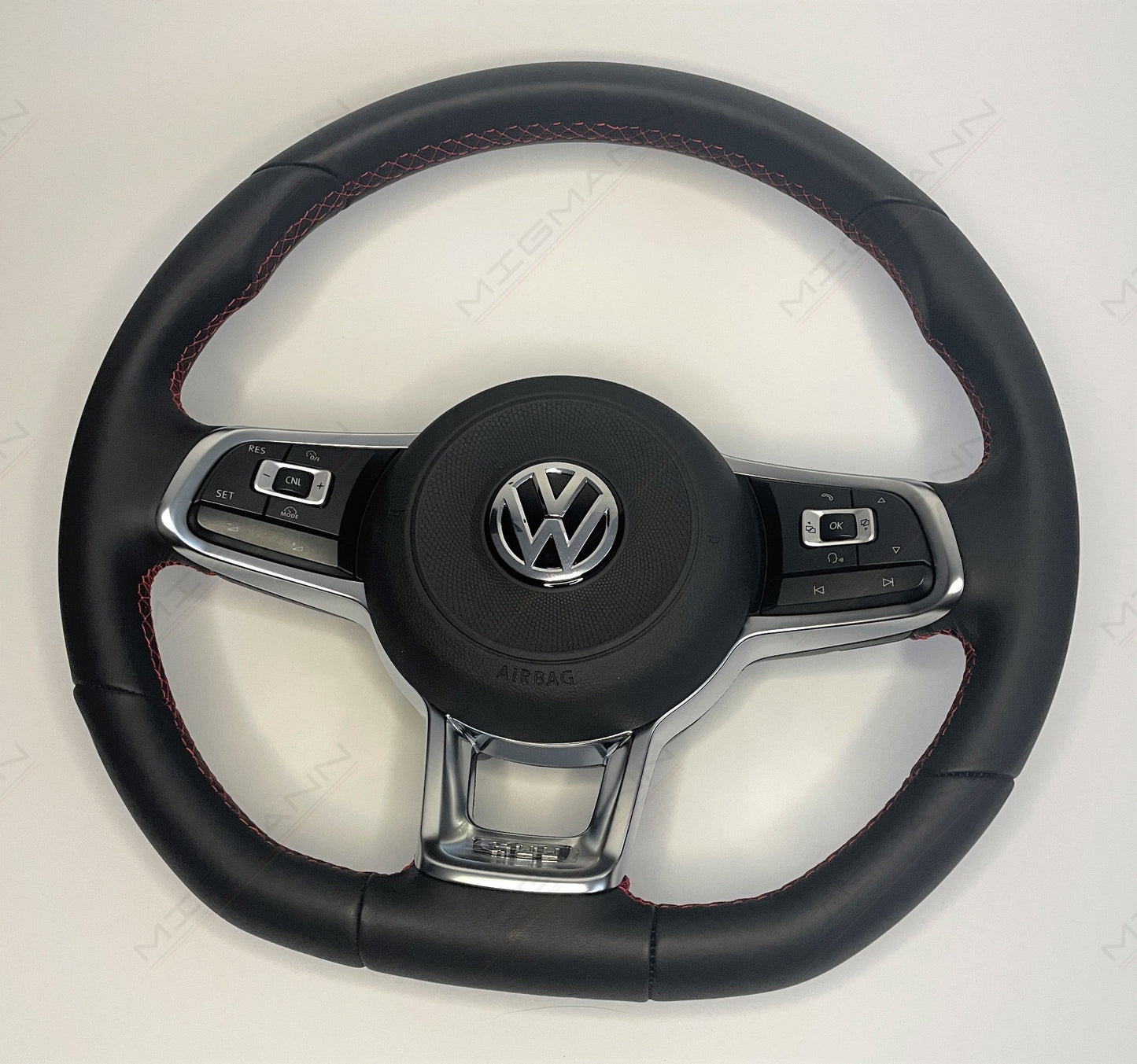 Volkswagen Golf MK7 GTI Steering Wheel