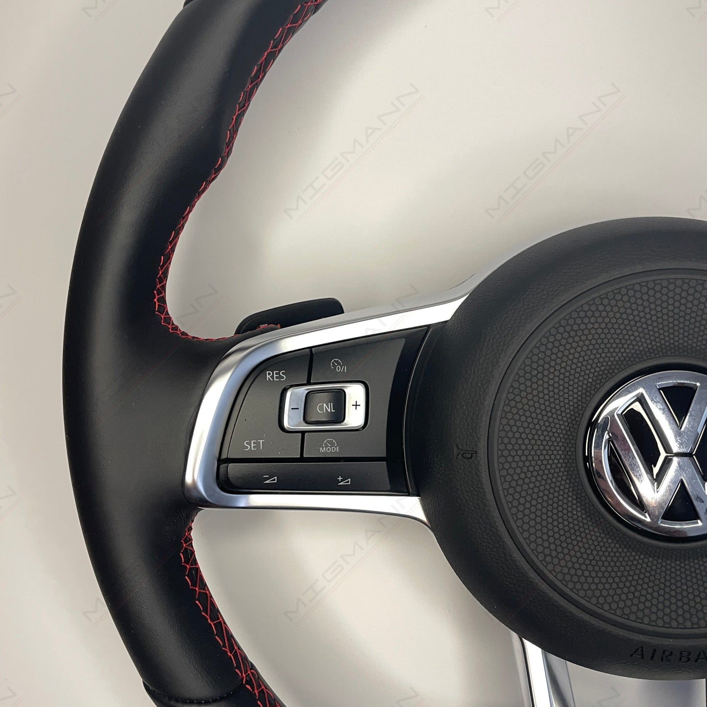 Volkswagen Golf MK7 GTI Steering Wheel