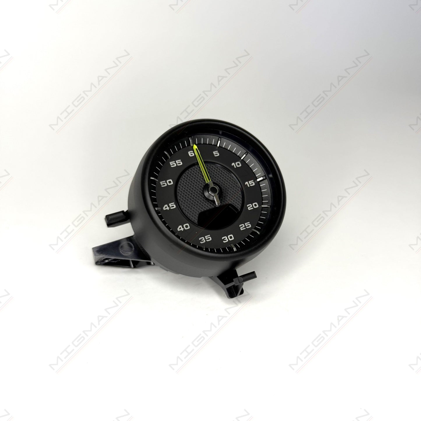 Porsche Cayenne Hybrid Chrono Stopwatch