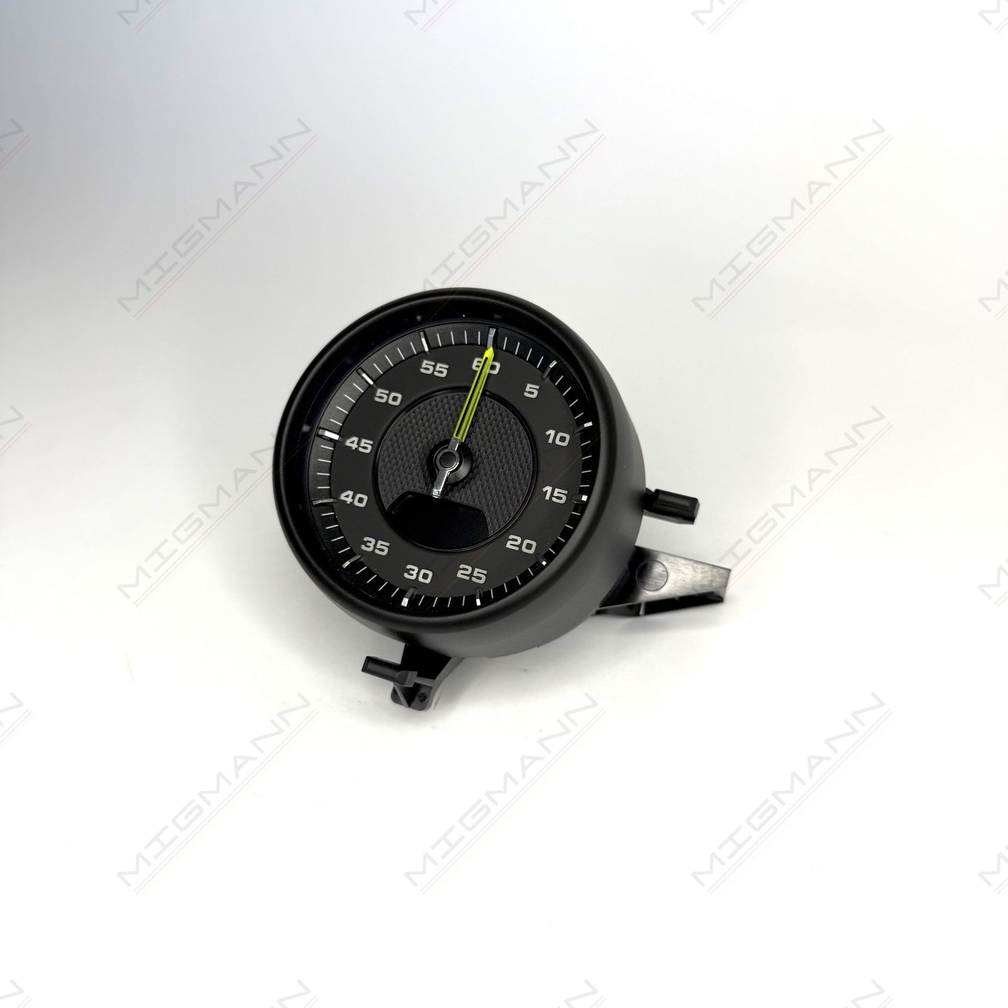 Porsche Cayenne Hybrid Chrono Stopwatch