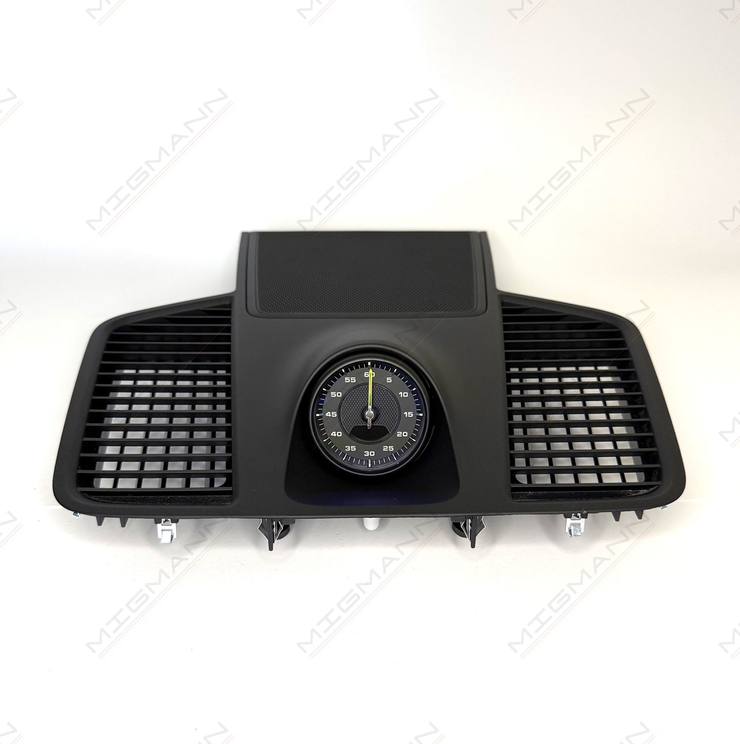 Porsche Cayenne Hybrid Chrono Stopwatch + Trim