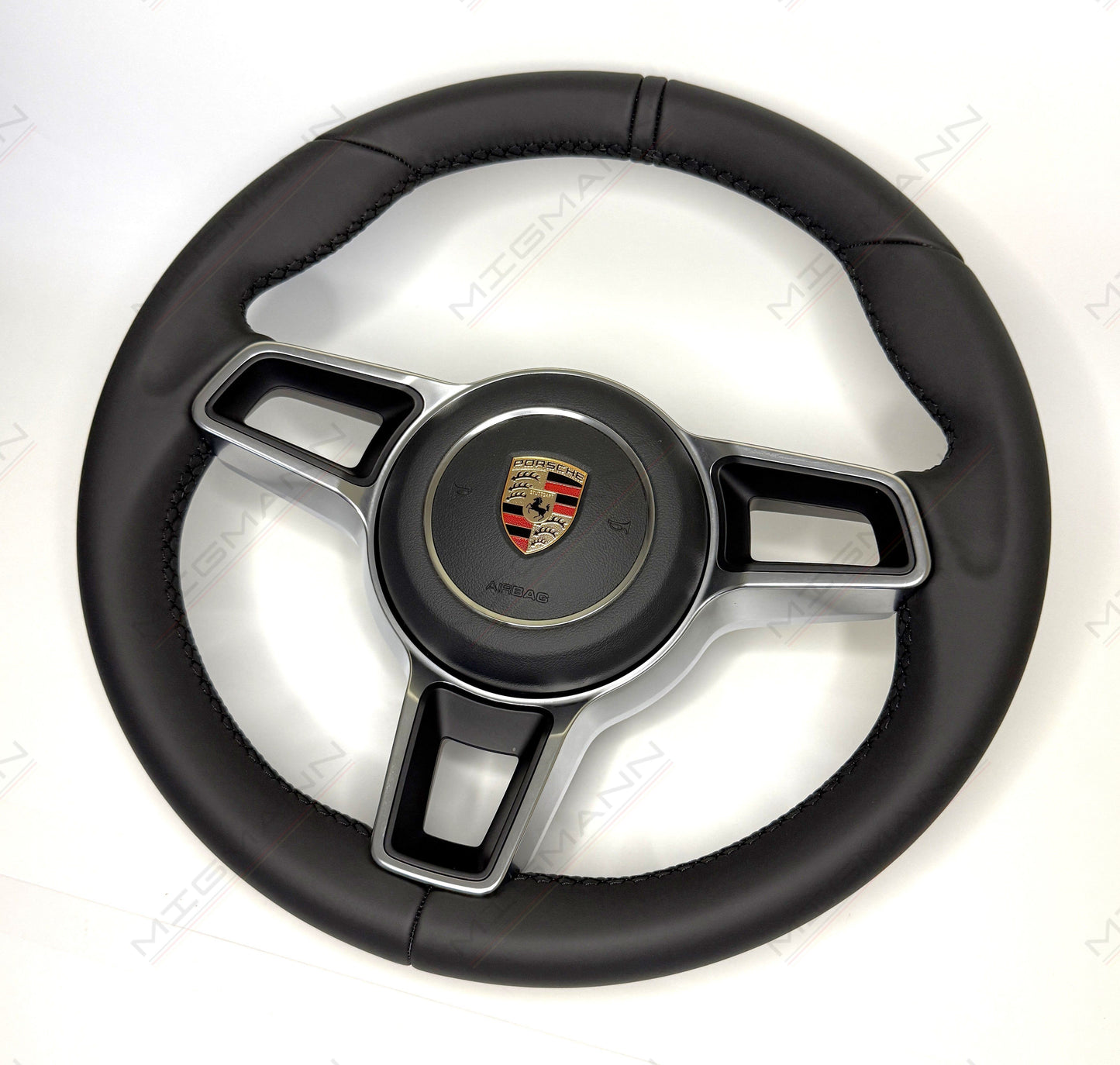 Porsche 911 Steering Wheel