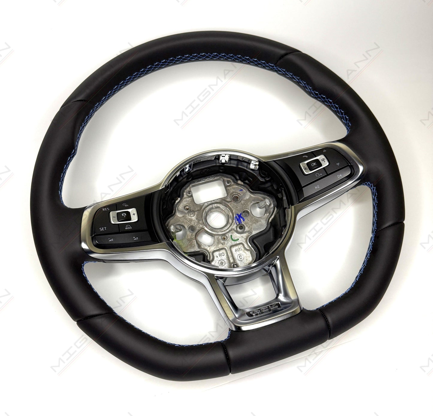 Volkswagen GTE Steering Wheel