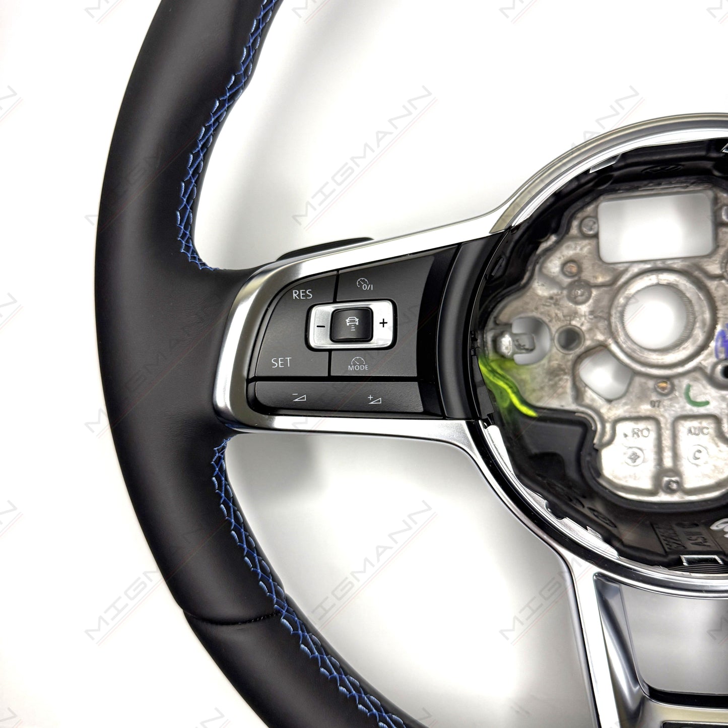 Volkswagen GTE Steering Wheel