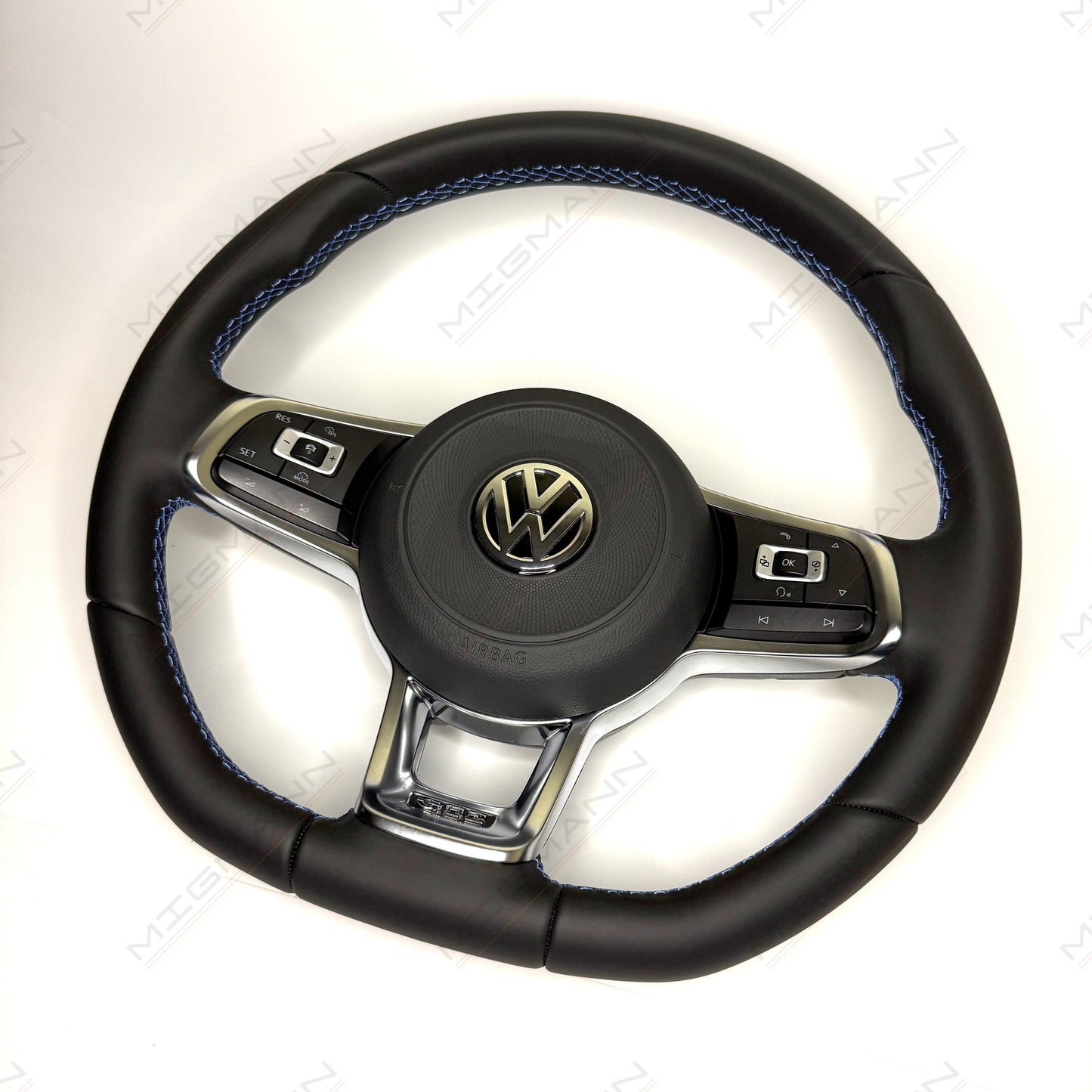Volkswagen GTE Steering Wheel