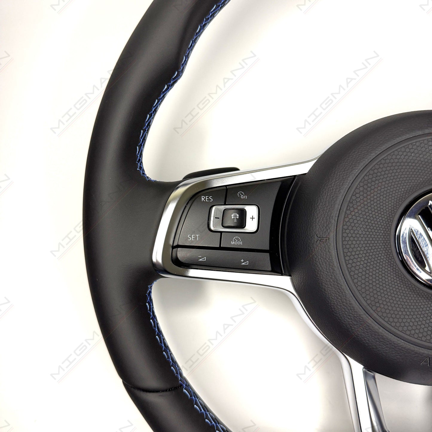 Volkswagen GTE Steering Wheel