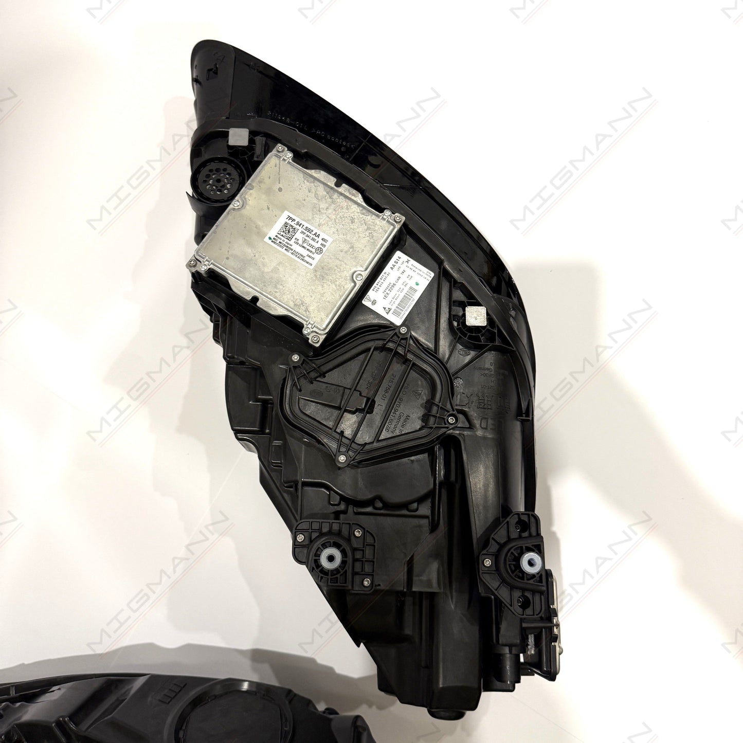 Porsche Cayenne 9Y0 Matrix LED Headlight Set