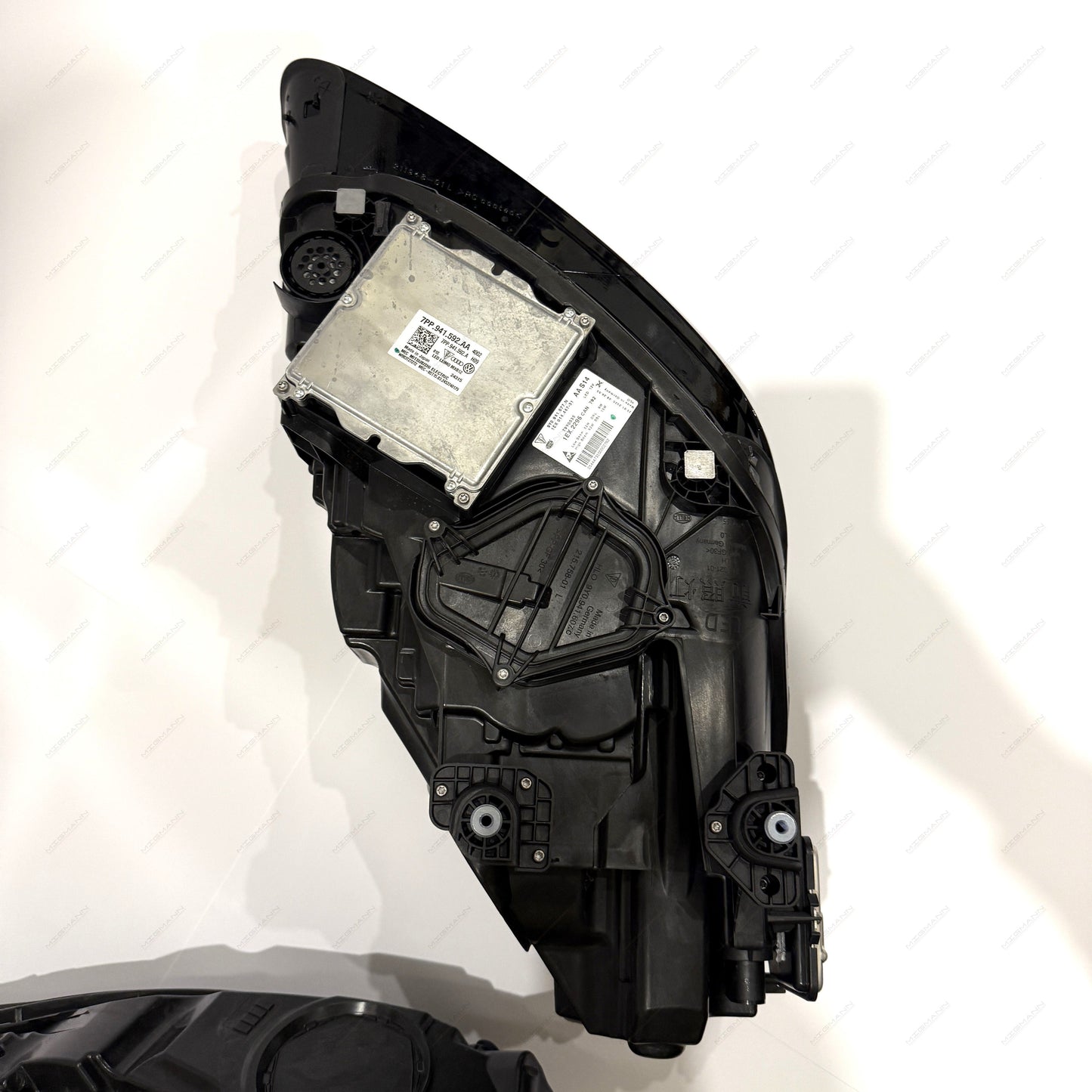 Porsche Cayenne 9Y0 Matrix LED Headlight Set