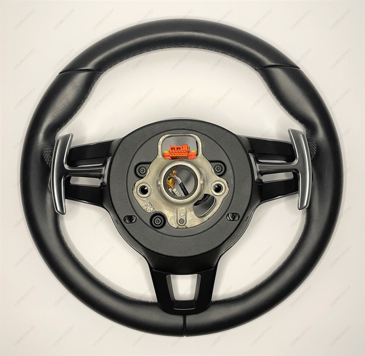 Porsche Steering Wheel