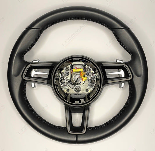 Porsche Steering Wheel