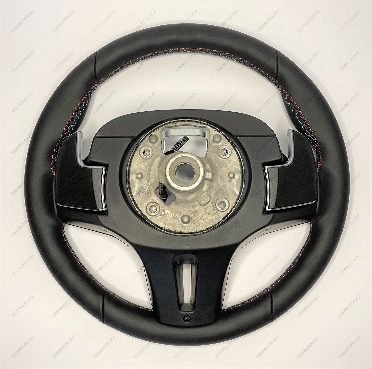 BMW 5-Series F90 M5 Steering Wheel