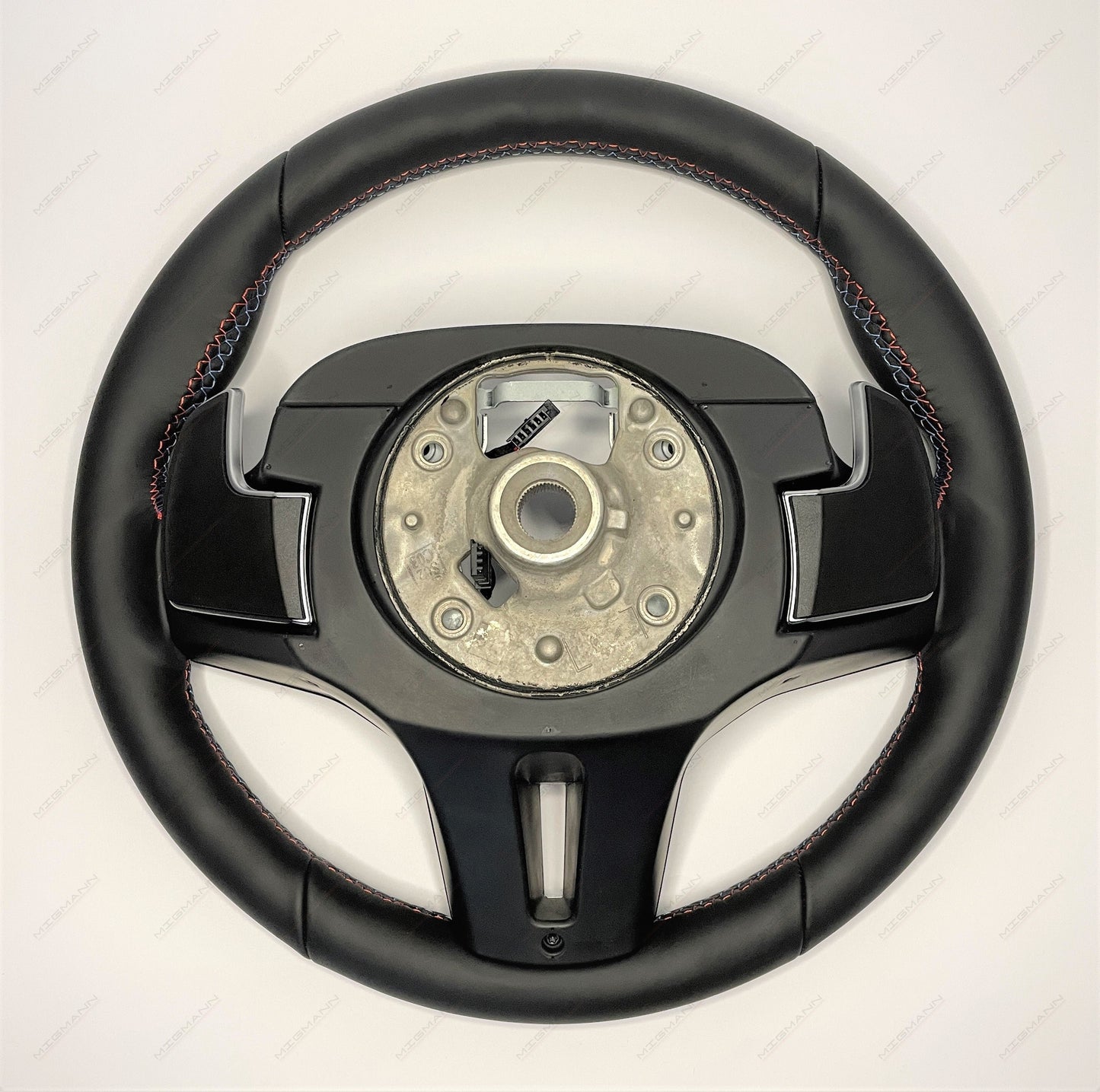 BMW 5-Series F90 M5 Steering Wheel