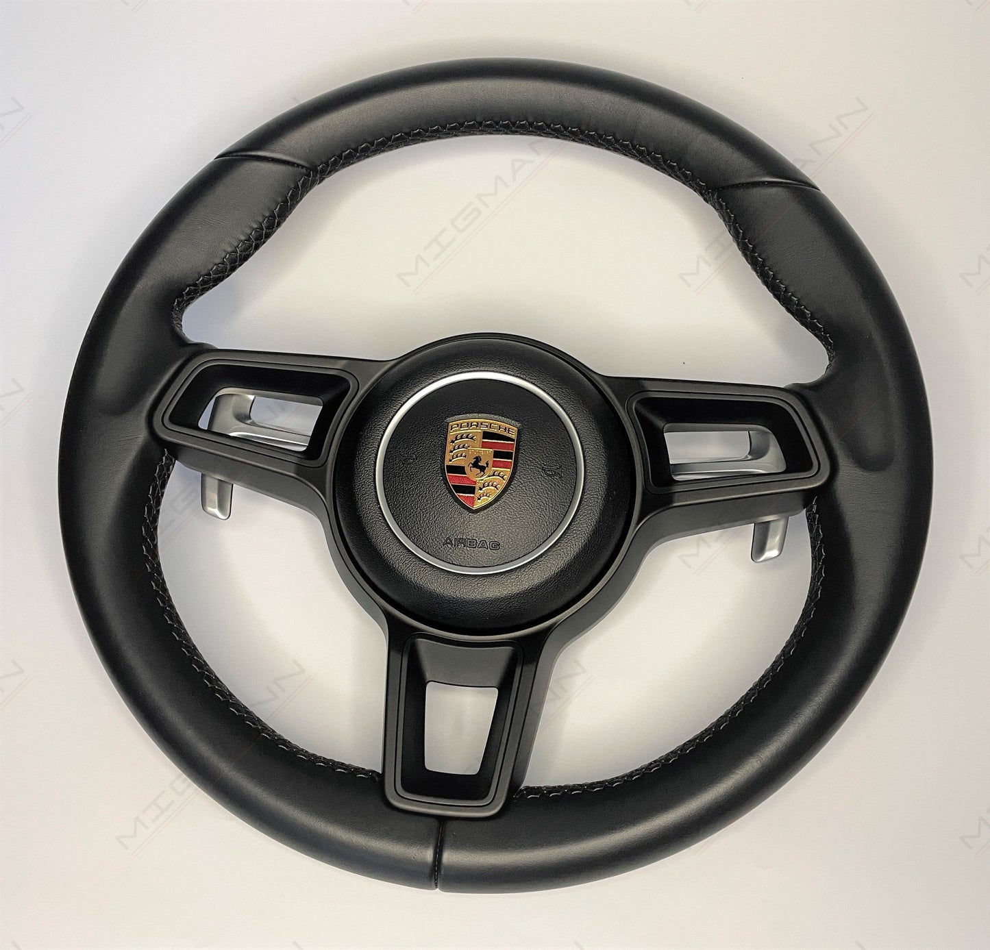 Porsche Steering Wheel (Non Multifunctional)