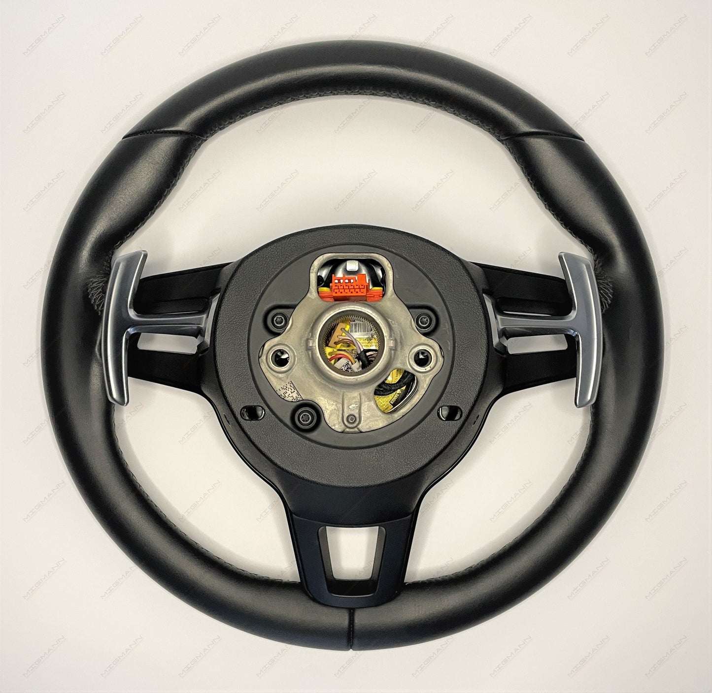 Porsche Steering Wheel (Non Multifunctional)