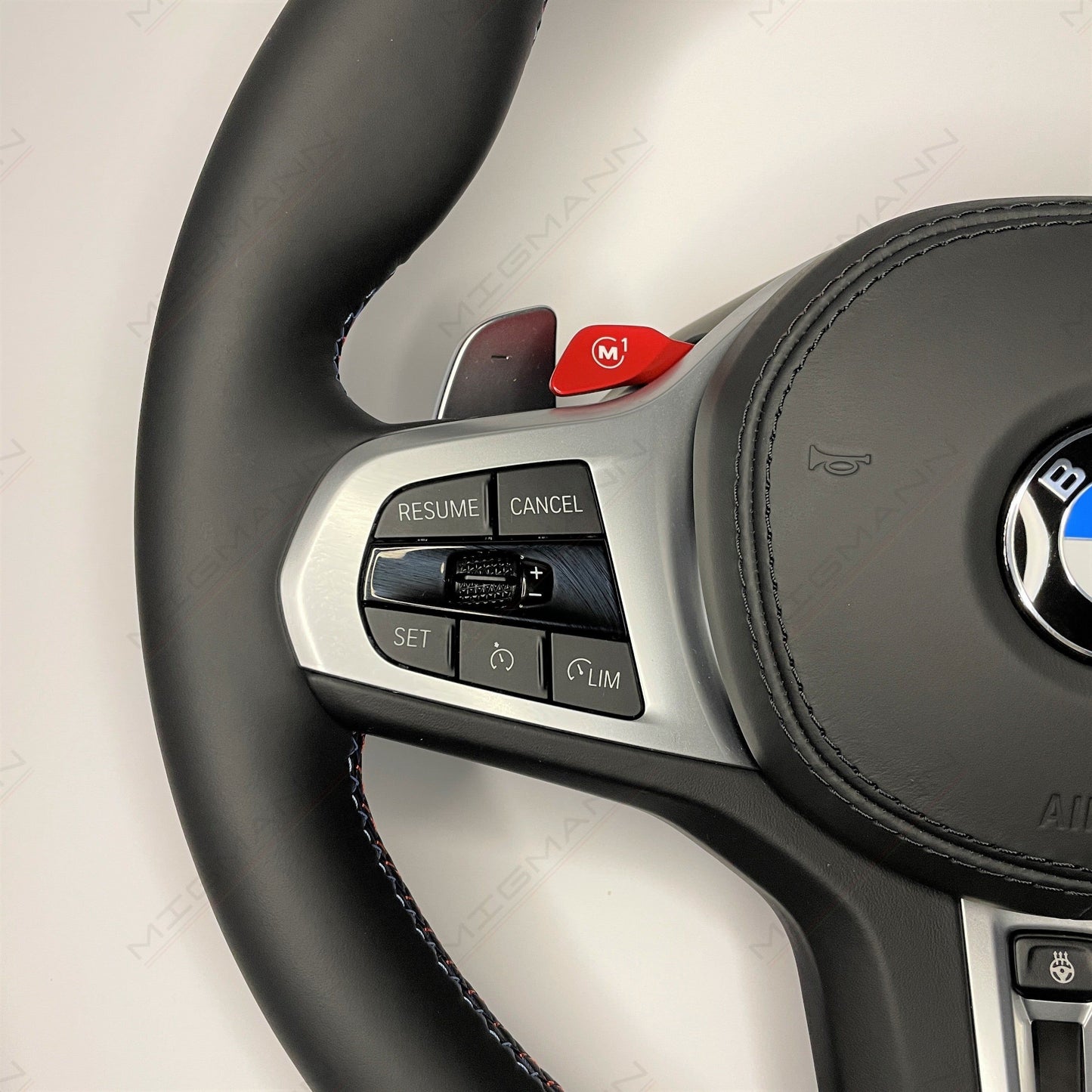 BMW M5 F90 Steering Wheel