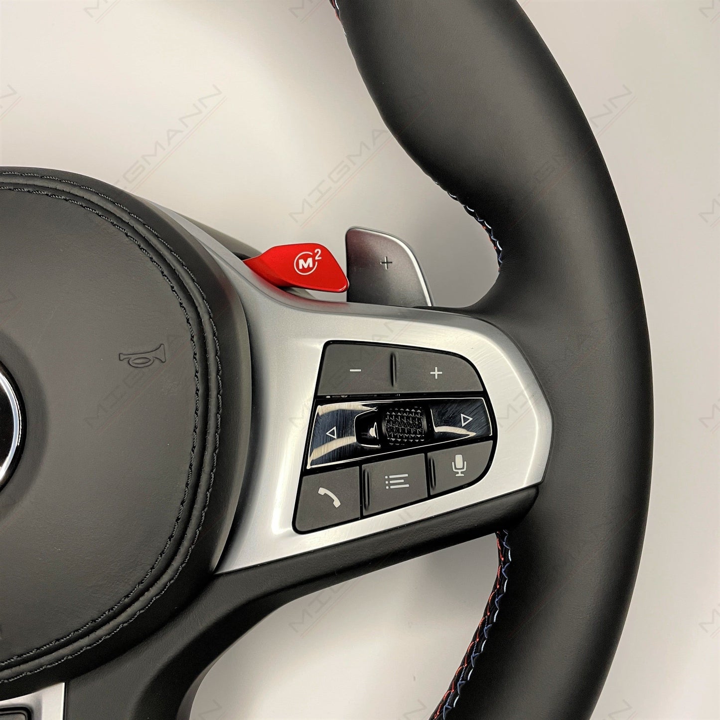 BMW M5 F90 Steering Wheel