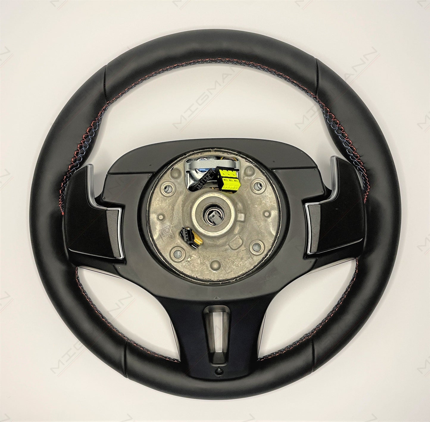 BMW M5 F90 Steering Wheel