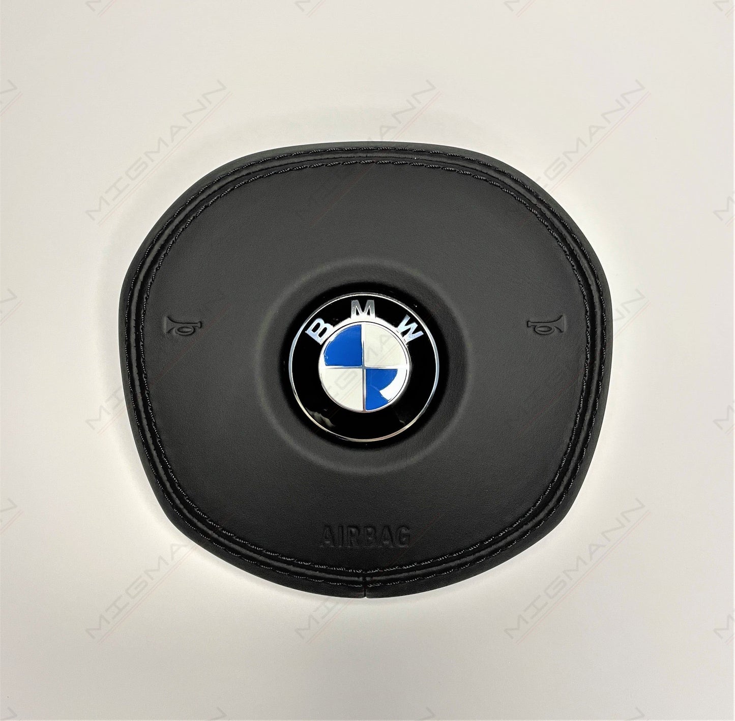BMW Steering Wheel Airbag