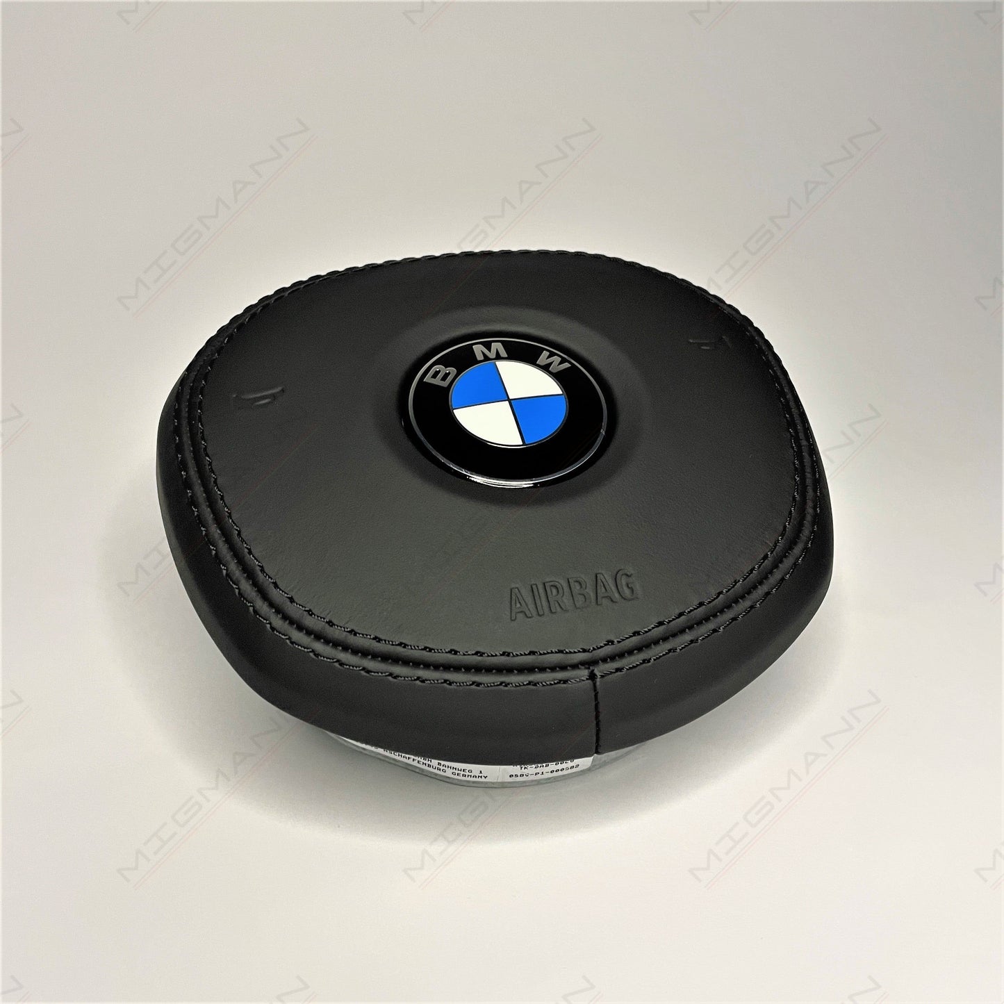 BMW Steering Wheel Airbag