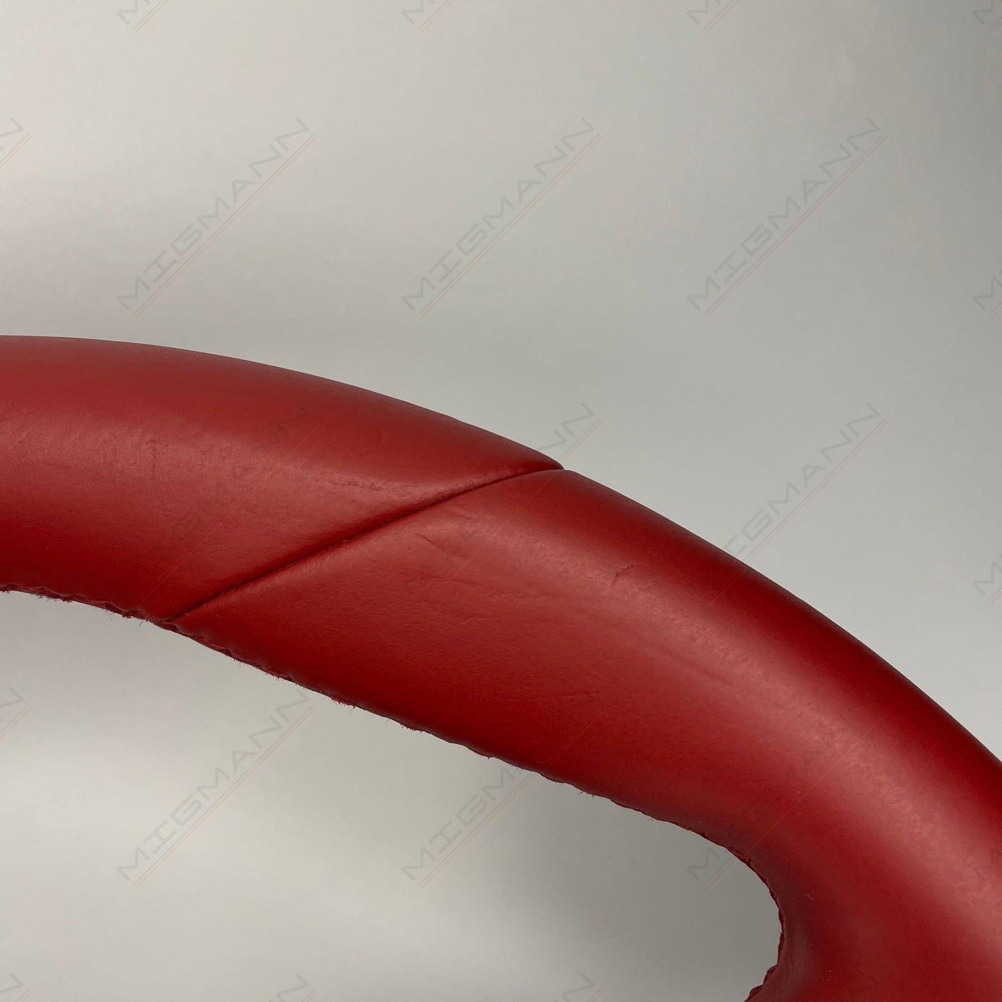 Porsche Steering Wheel (Carrera Red)