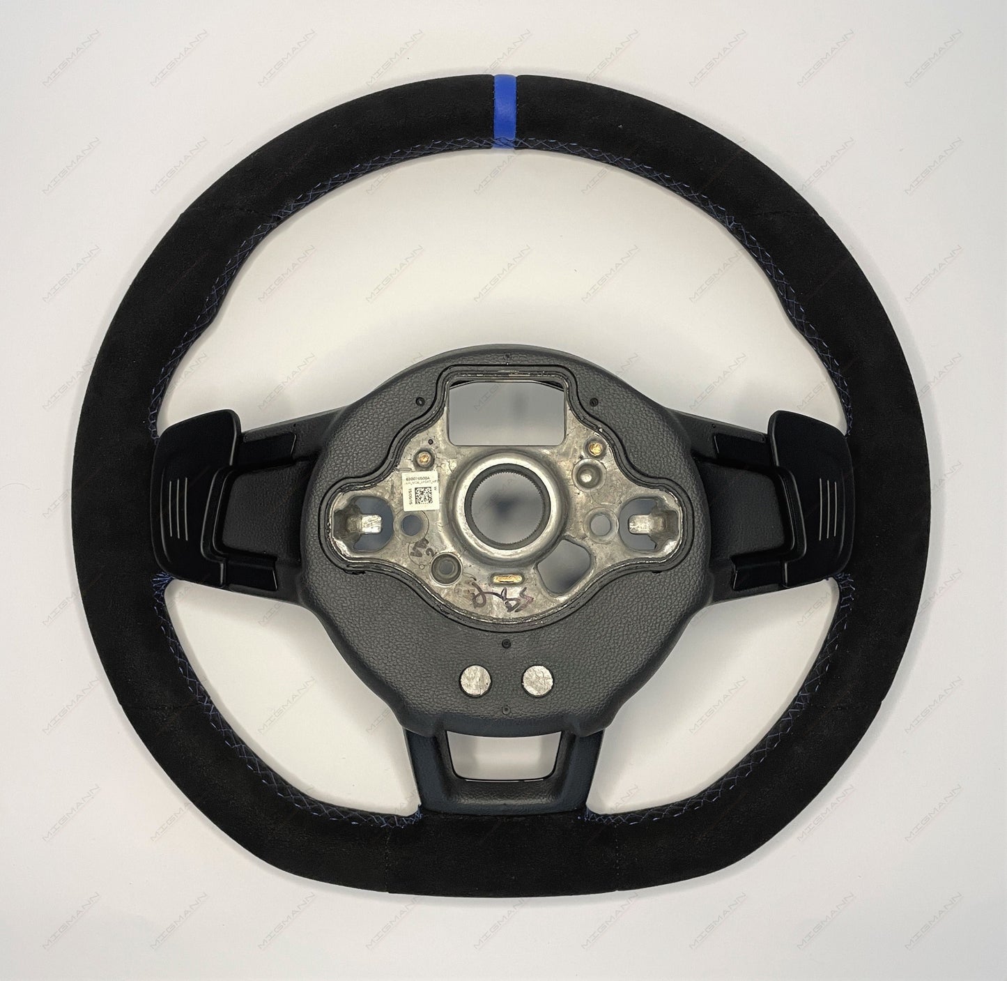 Volkswagen R-line Steering Wheel