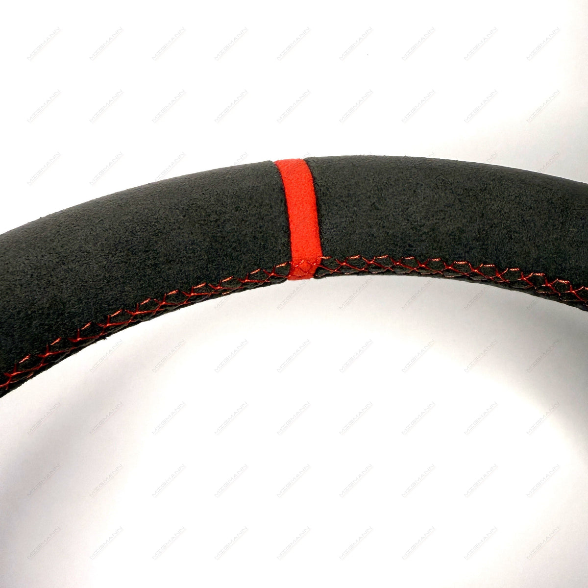 Porsche 911 Alcantara Steering Wheel