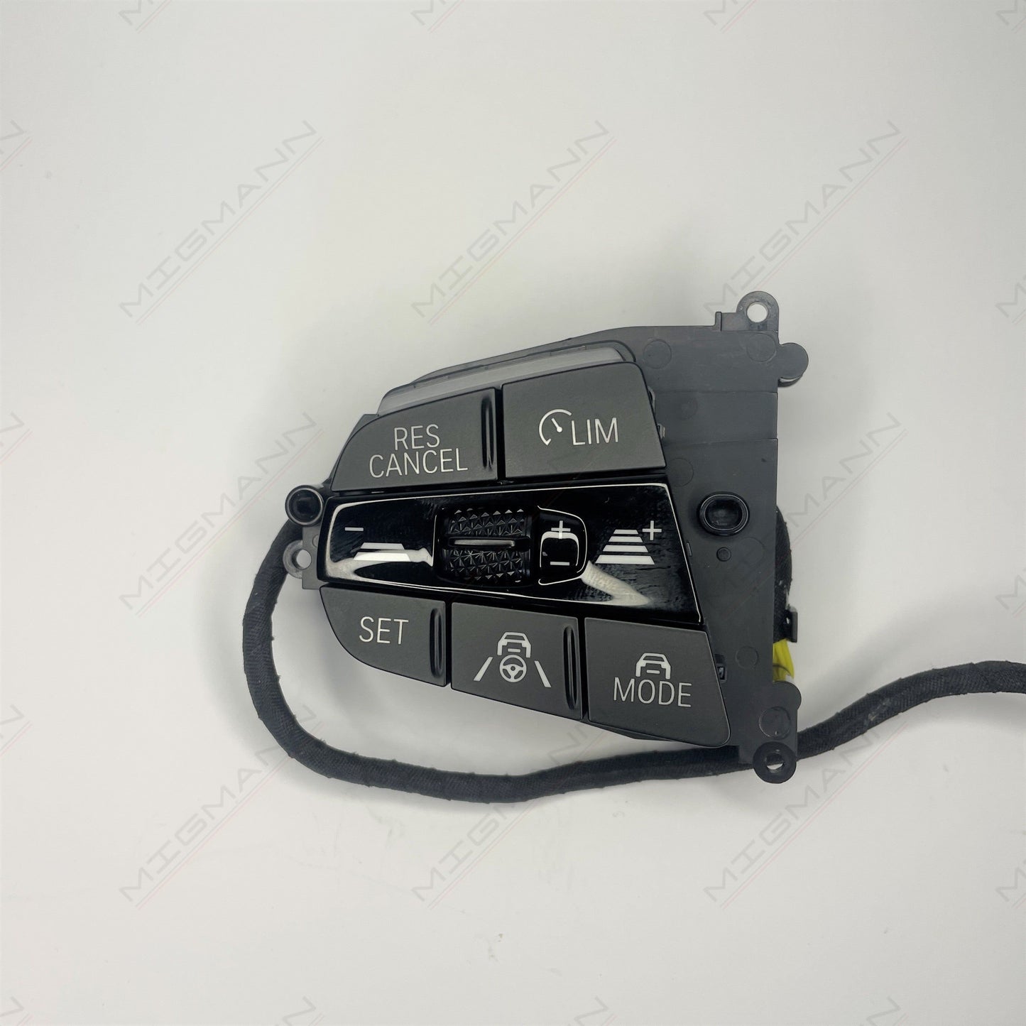 BMW G20, G05, G07 Steering Wheel Buttons