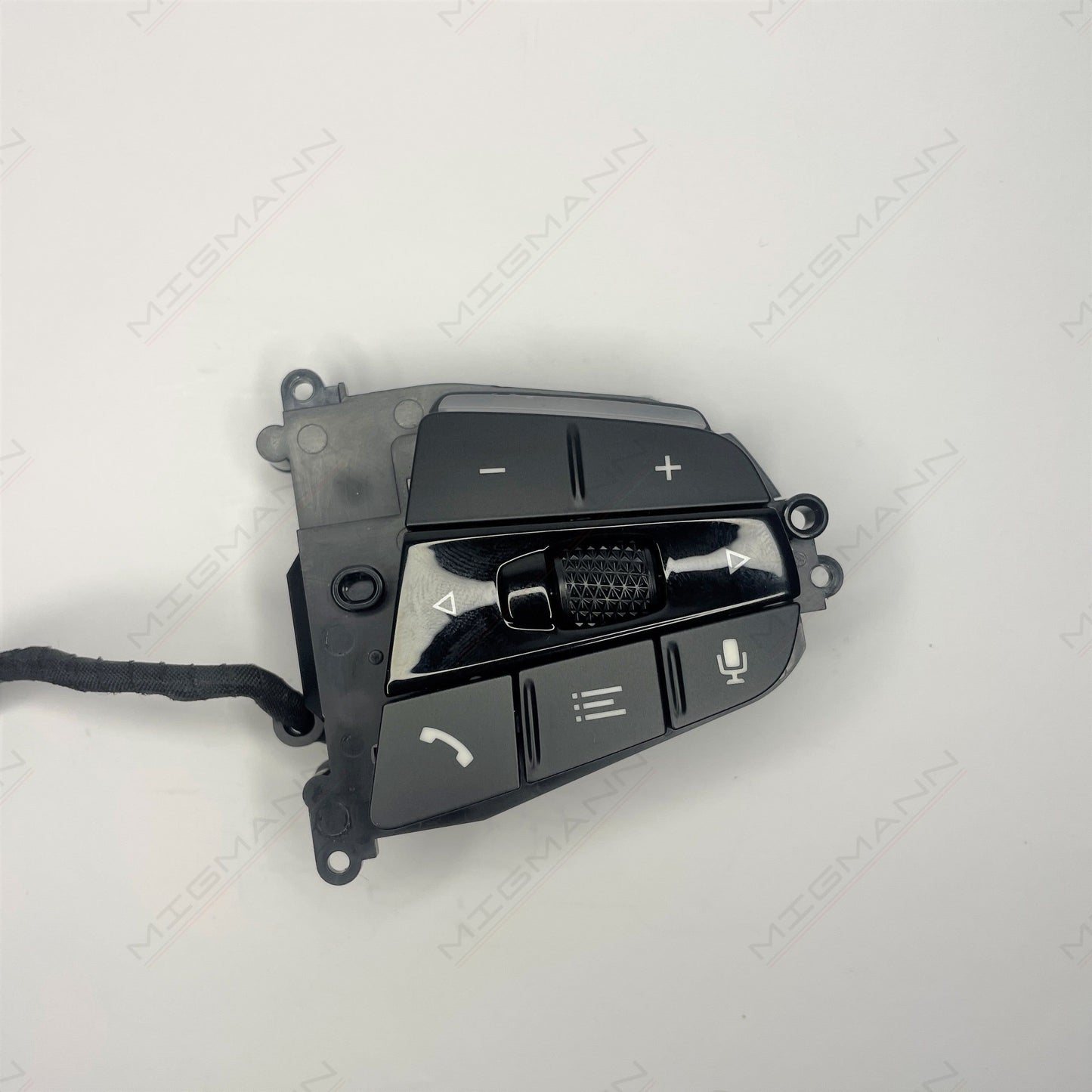 BMW G20, G05, G07 Steering Wheel Buttons