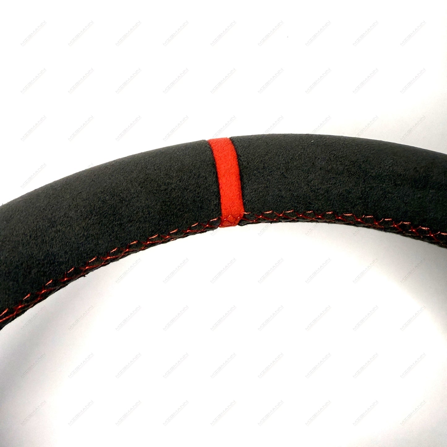 Porsche Cayenne, Panamera Alcantara Steering Wheel