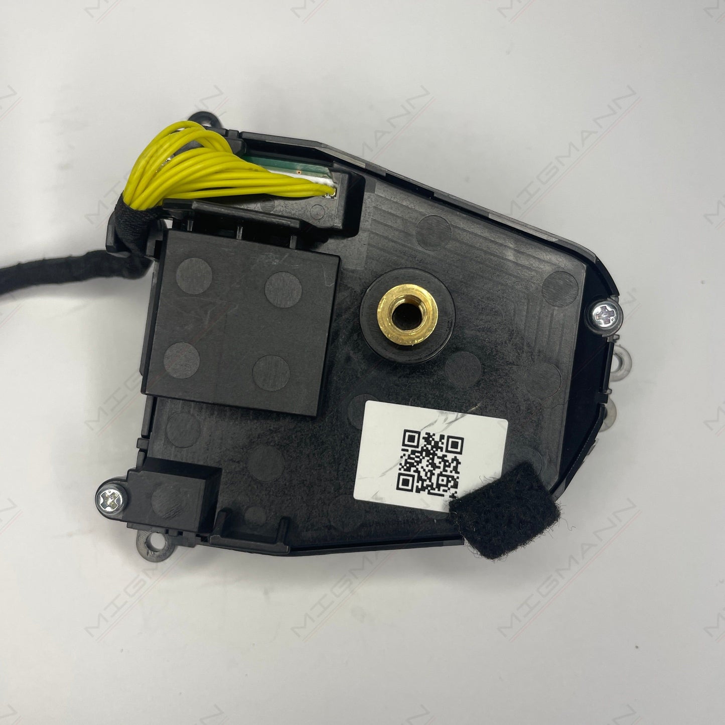 BMW G20, G05, G07 Steering Wheel Buttons