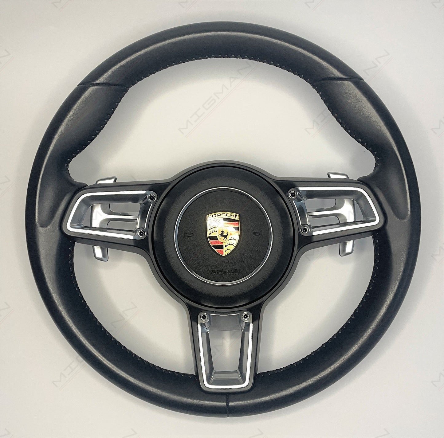 Porsche GT Style Steering Wheel