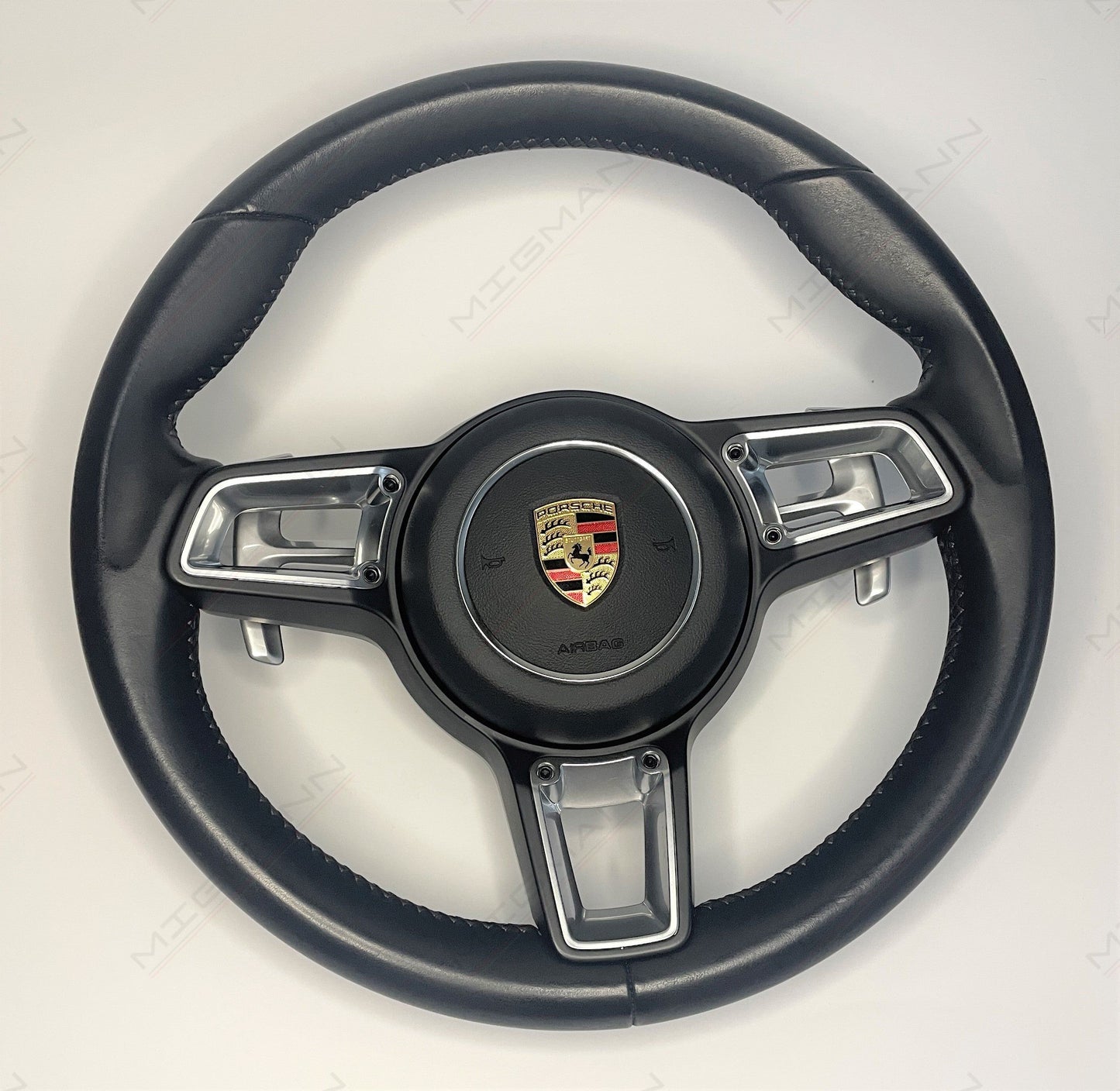 Porsche GT Style Steering Wheel