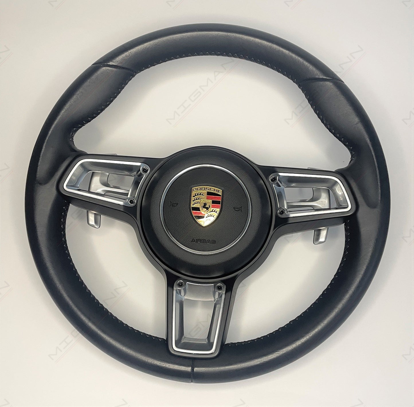 Porsche GT Style Steering Wheel