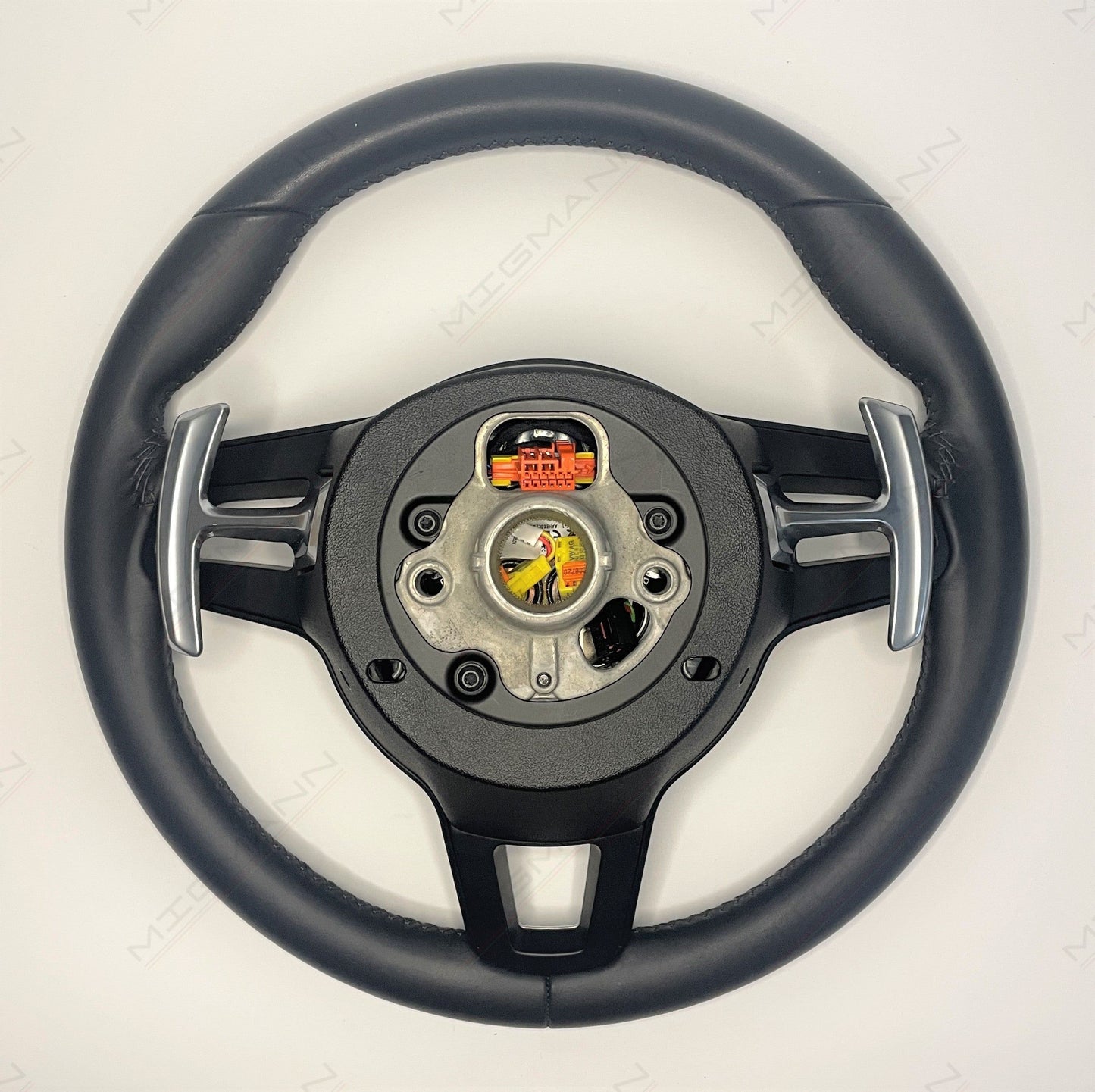 Porsche GT Style Steering Wheel
