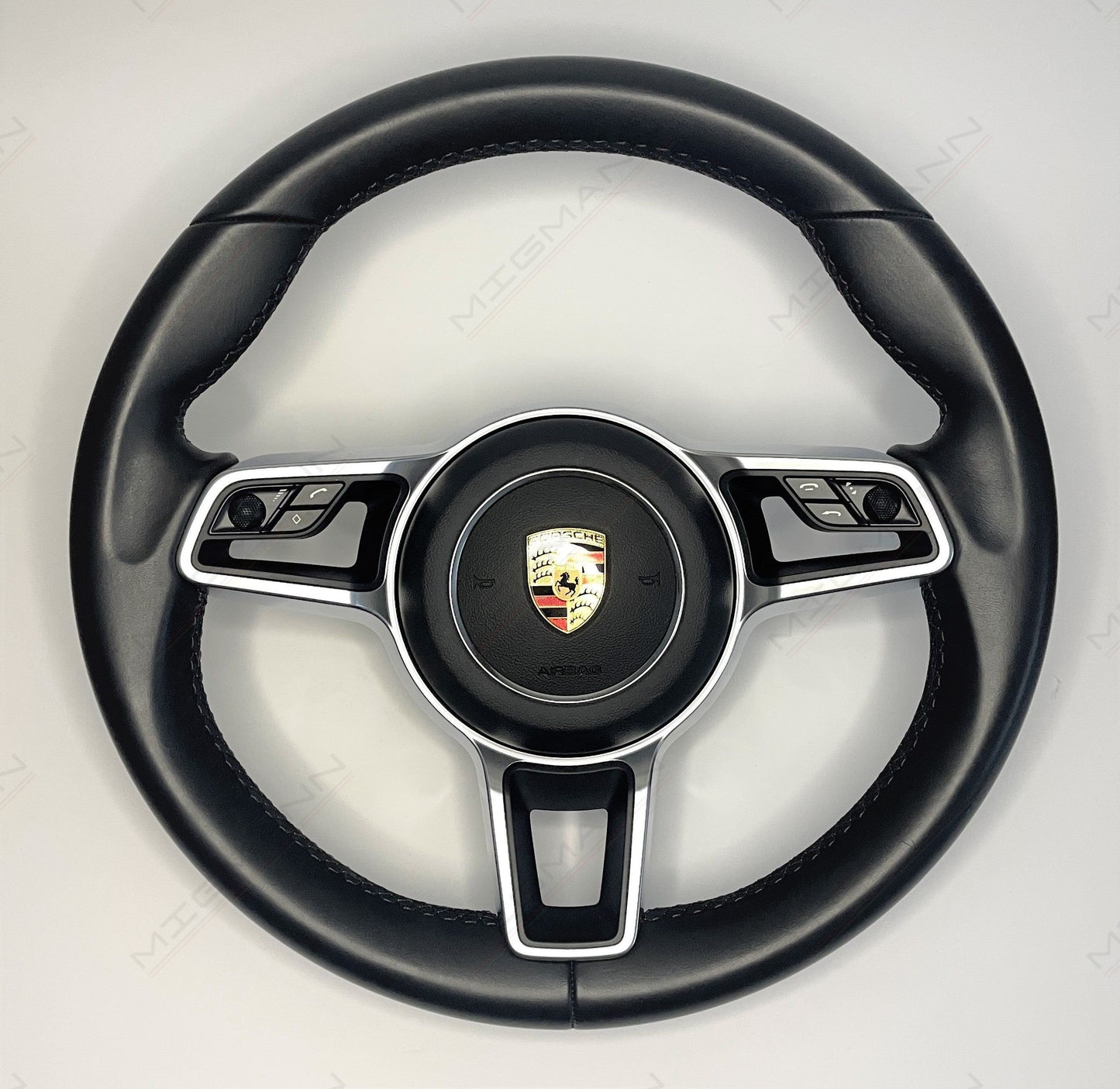Porsche Steering Wheel Multifunctional (Manual)