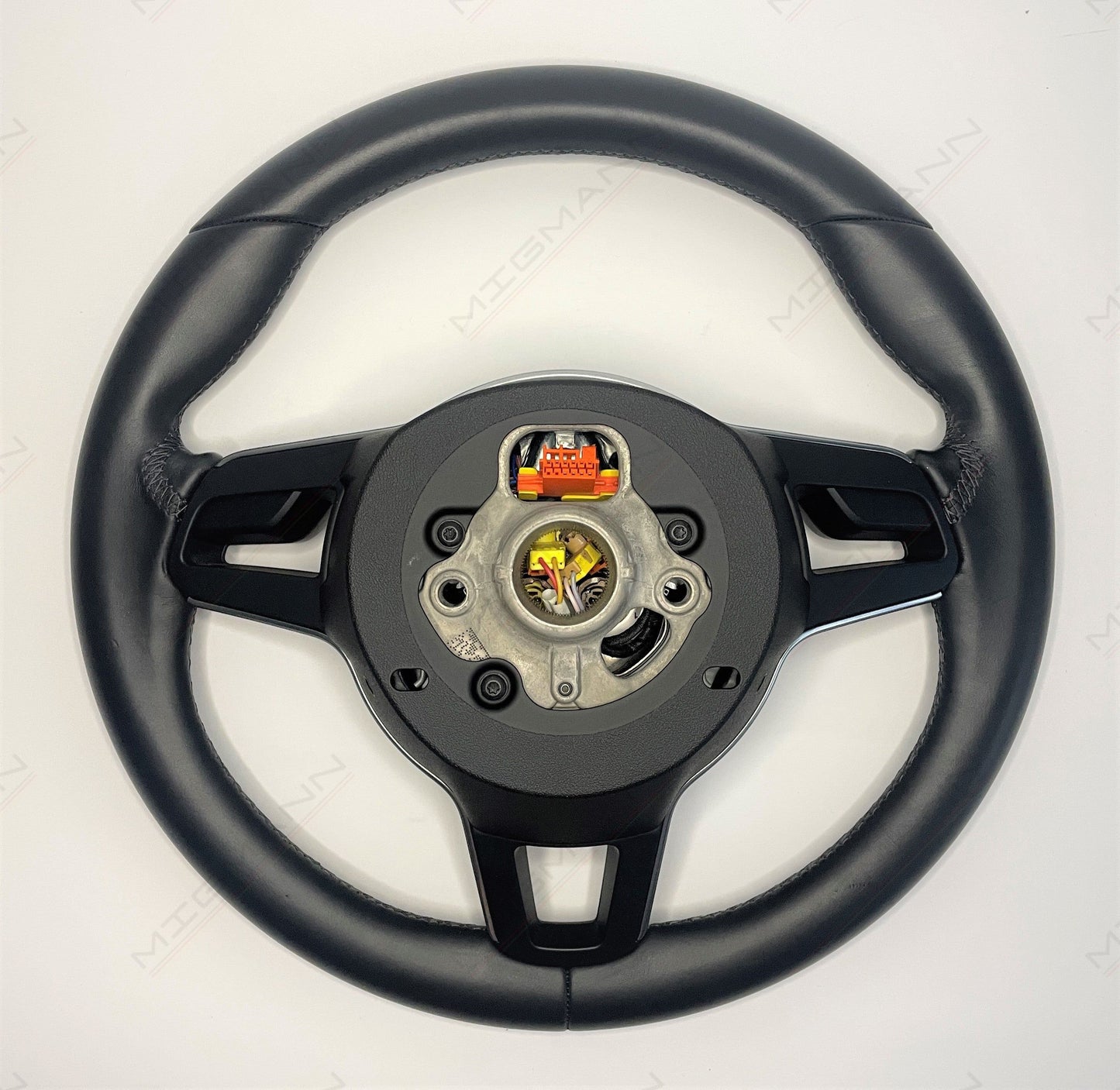 Porsche Steering Wheel Multifunctional (Manual)