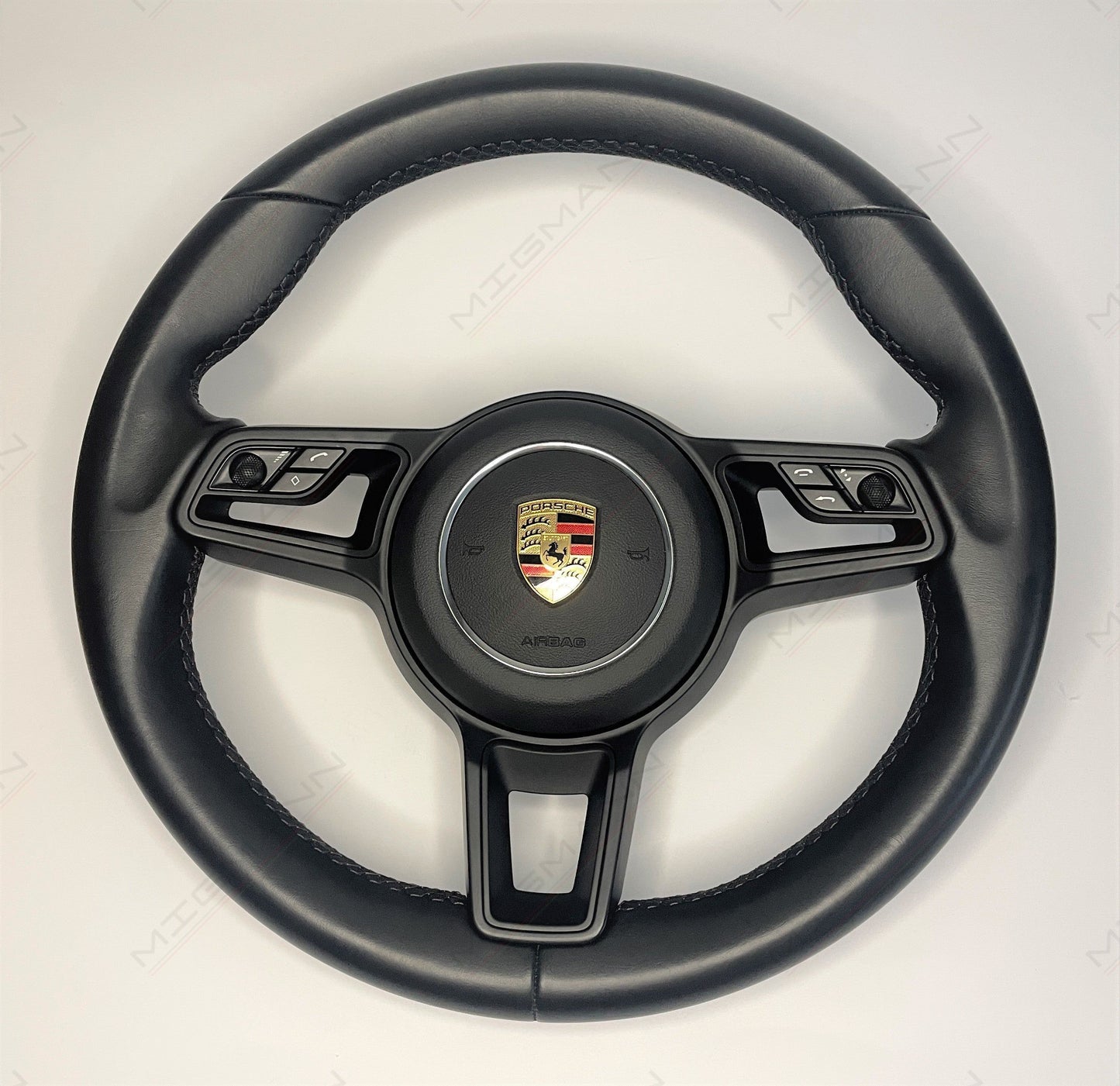 Porsche Steering Wheel Multifunctional (Manual)