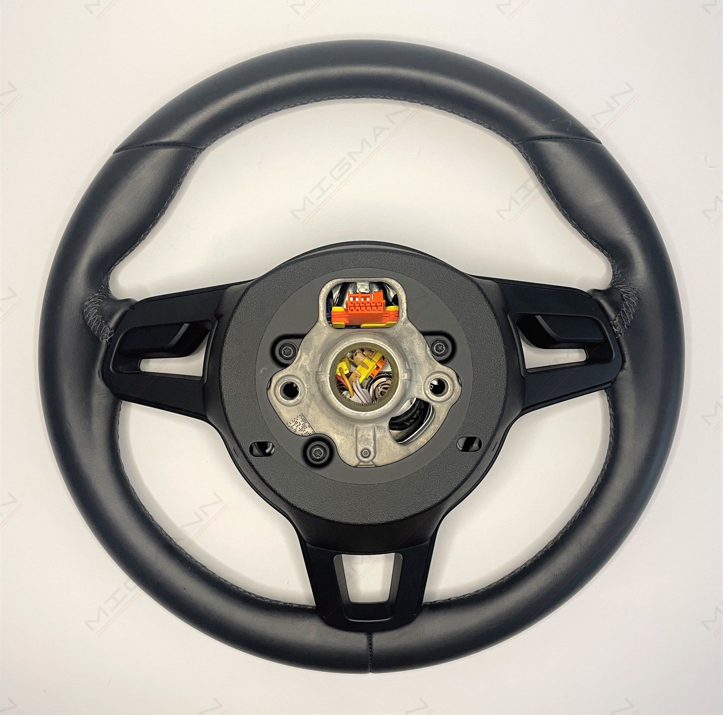 Porsche Steering Wheel Multifunctional (Manual)